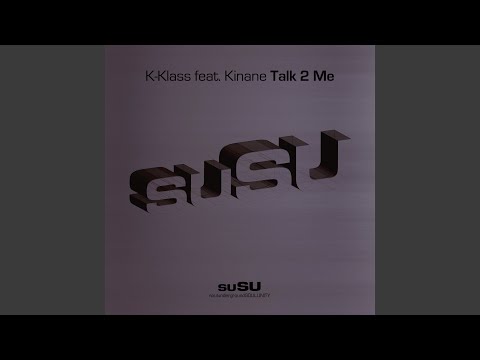 Talk To Me (Supercharged Mix)