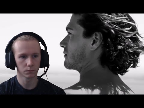 Music Fan Reacts - Canção do Mar  - Dulce Pontes