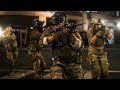 CIVIL WAR Official Trailer (2024)