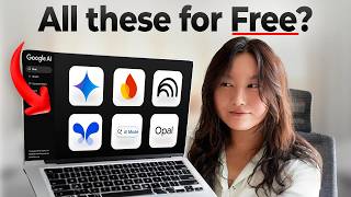 Everything Free You Can Do With Gemini