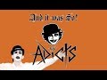 *NEW* The Adicts - And It Was So! (FULL ALBUM 2017)