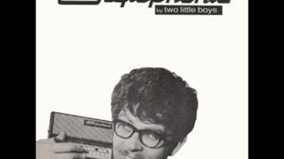 Two Little Boys ‎–  Stylophonia (Land Of Aus Instru-mental)