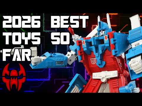 What Will Be The Best Transformers of 2026? Midyear Overview