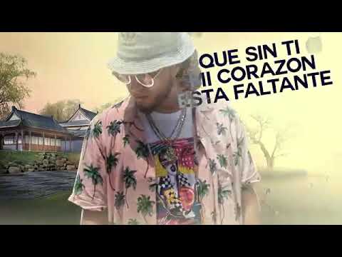 Victor Rosa Ft. Galante - Besame (Video Lyric)