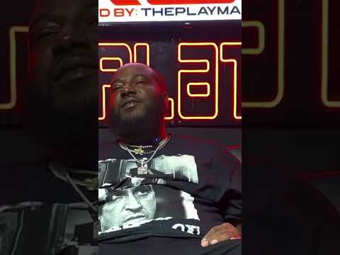 CODE RED E:31 | The Grind, The Struggle, The Pain and The  Pursuit of My Legacy 