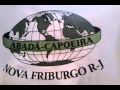 Tristeza do Capoeira ABADÁ-CAPOEIRA 