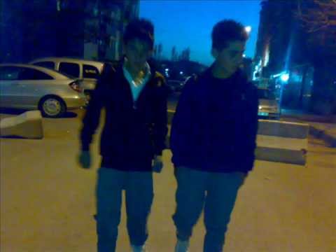 Faceyi Salladı Arabesk Rap (LosT BerDusH ft Mc Tehlike) Bak oglun aglıyor annem