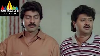 Subhakankshalu Telugu Movie Part 13/13  Jagapati B