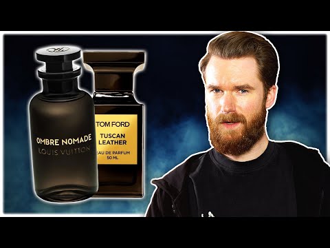 Louis Vuitton OMBRE NOMADE | Was ein Hammer Parfum…