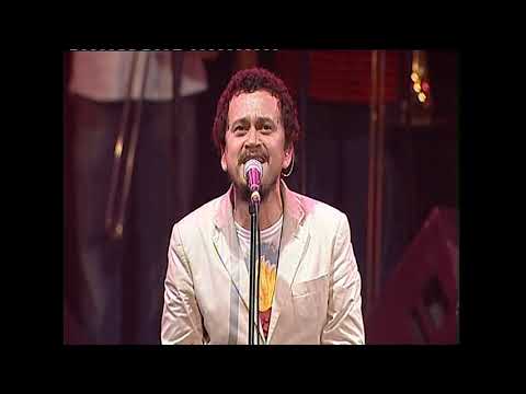 Yuri Buenaventura Bruselas Colombia Tierra Querida