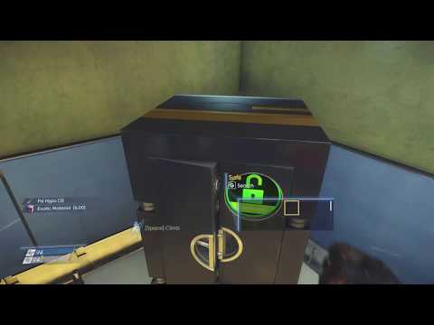 Prey Simulation Debriefing Safe Code First Safe Quick Guide