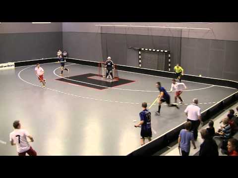 Div 2 IBK Elfhög vs IBK Tygriket period 3