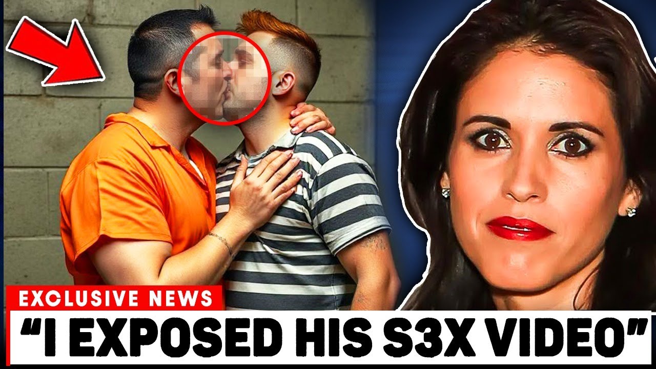 Rick Harrison's Ex Wife FINALLY Reveals Shocking Secrets About Him