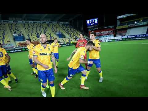 Best of Sint Truidense VV (STVV) - 2020