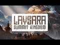 Vidéo de gameplay de Laysara: Summit Kingdom  Nintendo Switch
