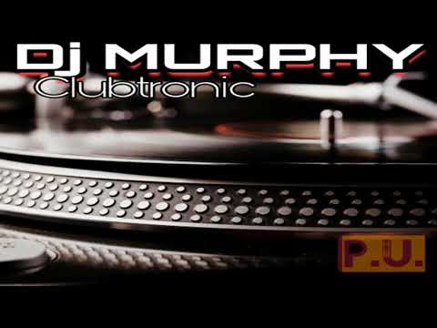 Dj Murphy / Clubtronic 2003