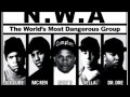 N W A Dope Man HD