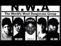 N.W.A. - Dope Man [HD] 