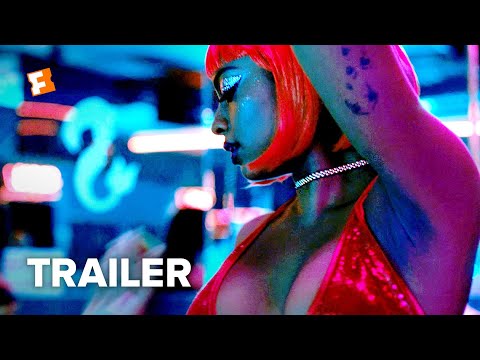 Already Gone (Trailer)