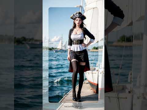 해적왕 코스프레