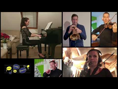 Amazing Grace (Glasbena šola Litija-Šmartno)