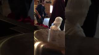 Hallelujah Christmas Wamic Community Church Kids 2017