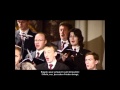 Claudio Monteverdi, Marienvesper, Laetatus sum ...