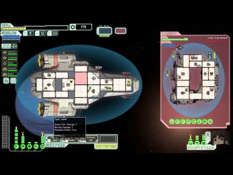 Pak Plays 03/12/2015 - FTL pt.2