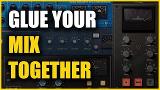 Video thumbnail for Master Bus Compression: Hardware vs. Plugins by Produce Like A Pro