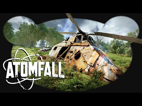 Die letzten Schritte vor dem Finale - #07 Atomfall