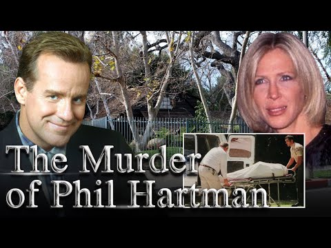 Phil Hartmann