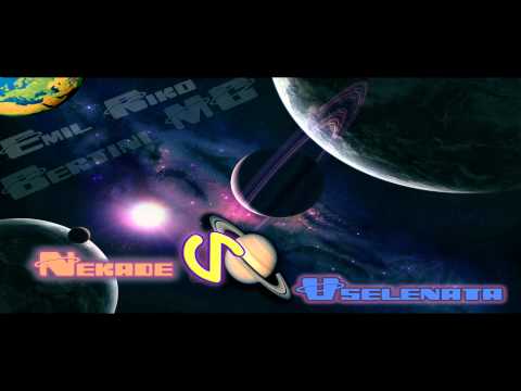 Amazing Brothers (Bertini MC & Emil Riko) - Nekade Vo Vselenata