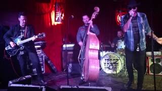 Jesse Dayton - Mama Tried