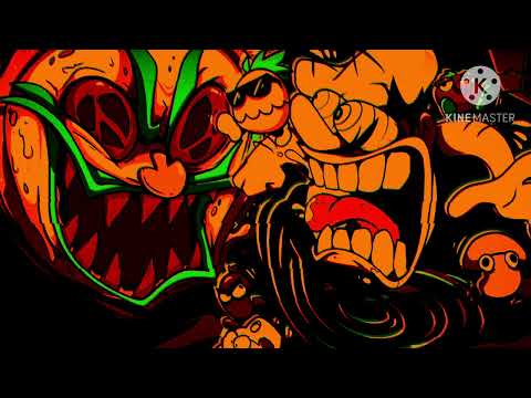 pizza time with lyric nightcore