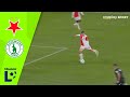 Chance Liga Highlights SK Slavia Praha Bohemians Praha 1905 3 1 16 Kolo