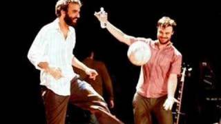 Los Hermanos - Veja Bem, Meu Bem!