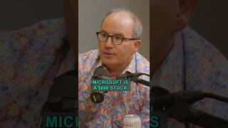 The BULLISH Case For $MSFT
