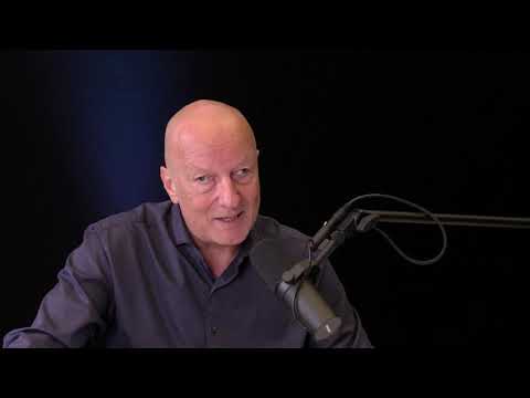 ComSumCast #9 / Roger de Weck, Journalist und Publizist