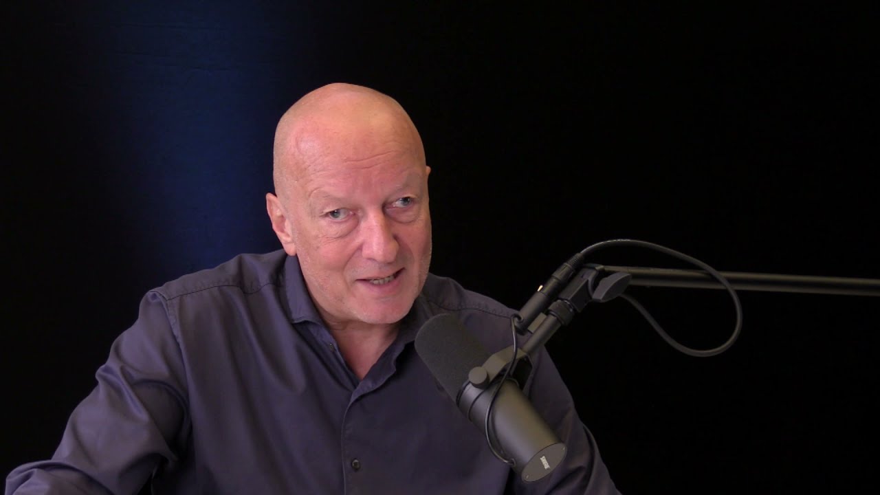 09 | Roger De Weck, Journalist und Publizist