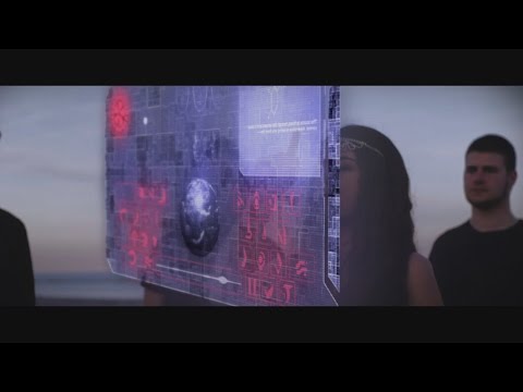 Nicola Renzi - Ayreon - The Source Will Flow