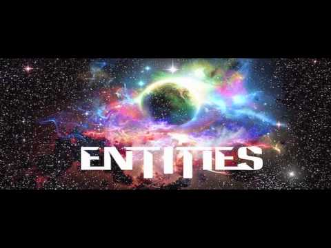 Entities - Desolate Tranquility w/VOCALS 2012