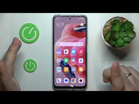 How to Change Screen Timeout on Xiaomi Redmi Note 12 to NEVER with Caffeine App?