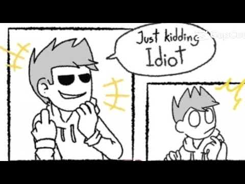 Tordtom Comic 23