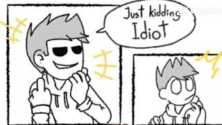 TordTom Comic ❤💙 #23