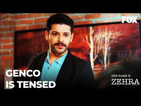 Nadir's Words Angered Genco - Her Name Is Zehra Episode 36