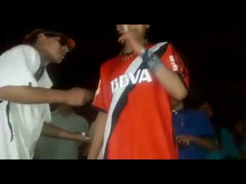 Tato vs Sixto - [Cuartos] - 1ra vuelta