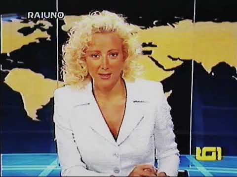 TG1 (28/8/1996)