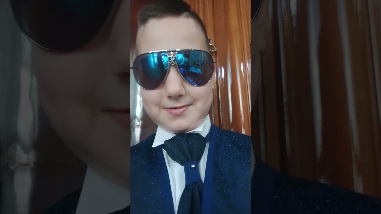 il vestito più bello del mondo