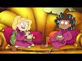 Amphibia Sasha Explains About The Rebellions