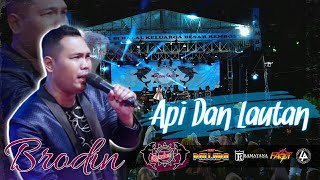 Download lagu API DAN LAUTAN - BRODIN NEW PALLAPA (COVER LIVE PERFORM) || REMBOS 2019 mp3 Download lagu API DAN LAUTAN - BRODIN NEW PALLAPA (COVER LIVE PERFORM) || REMBOS 2019 mp3